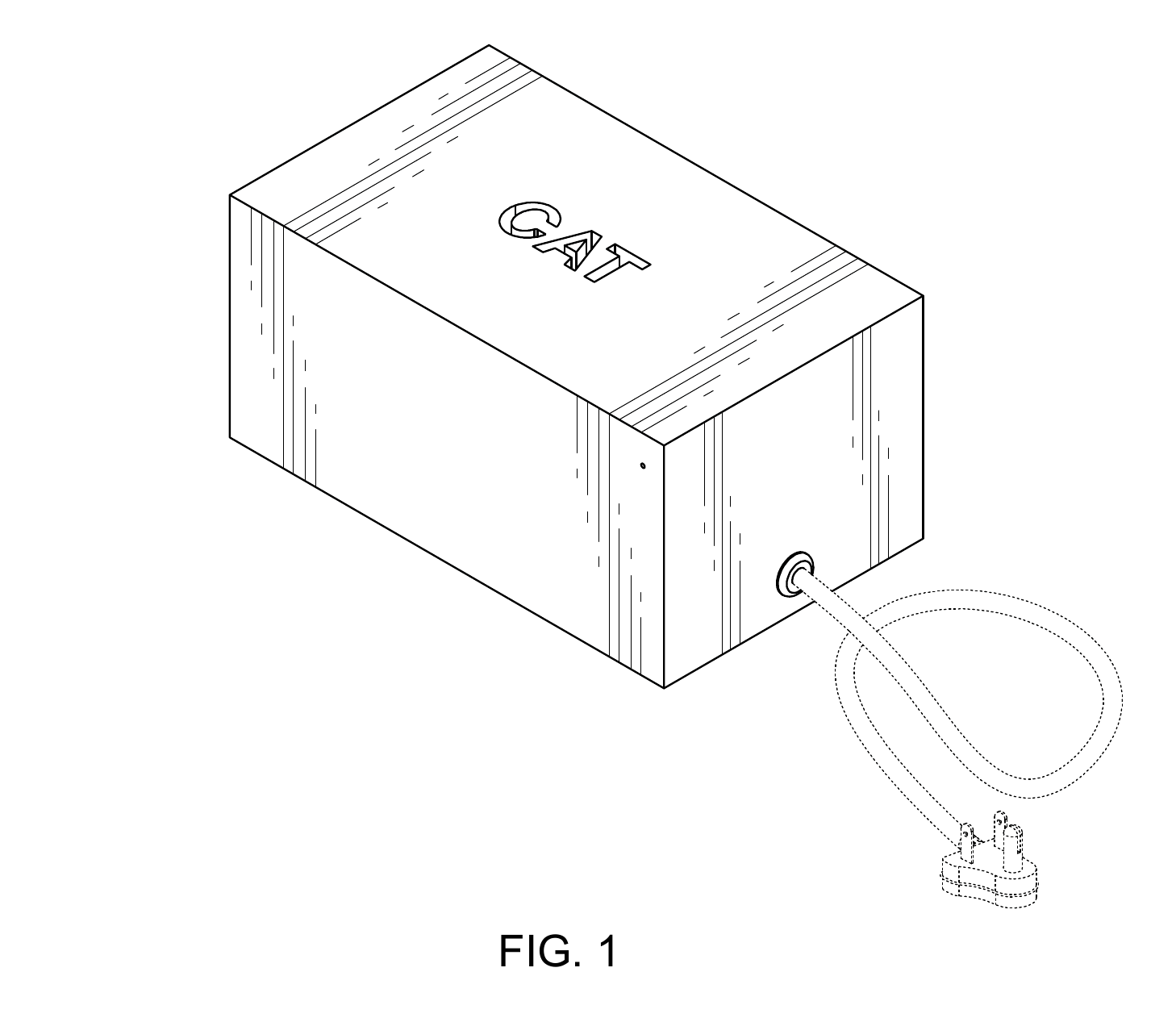 Figure 1: CAT Box