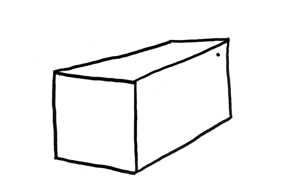 Rectilinear Box